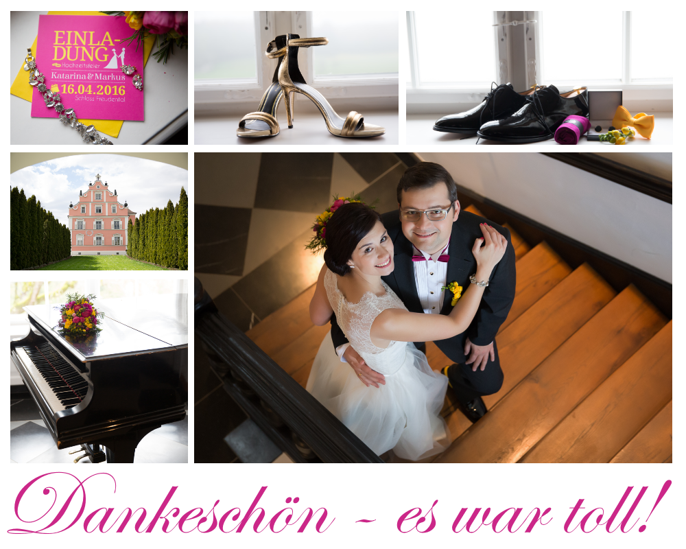 Thank you everyone - it was great!